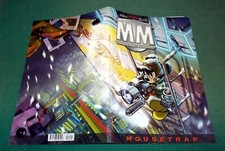 MM MICKEY MOUSE Mystery