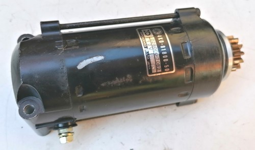 Motorino avviamento xj700s - motorino,