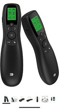 Wireless Presenter Remote, USB