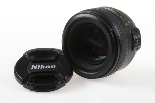 Nikon 1 4 - g,