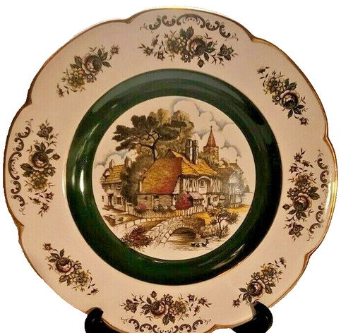 Piatto servizio ascot - piatto, di