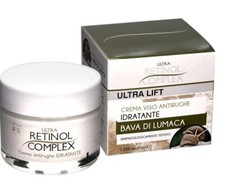 Crema Viso Antirughe Bava di