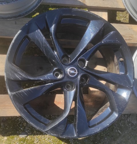 Jante alu opel - opel, v