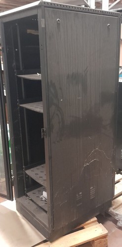 Armadio rack 63x60x180h con - armadio,