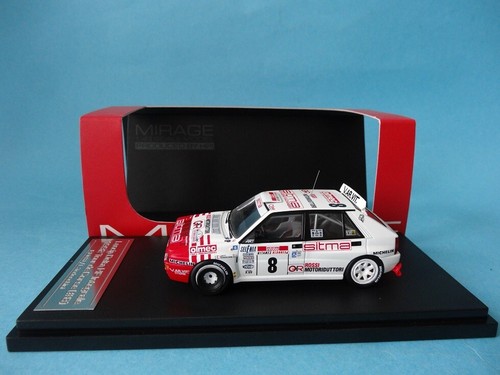 Lancia delta integrale - delta, #8