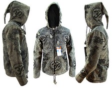 Hippie Boho Vintage Retrò