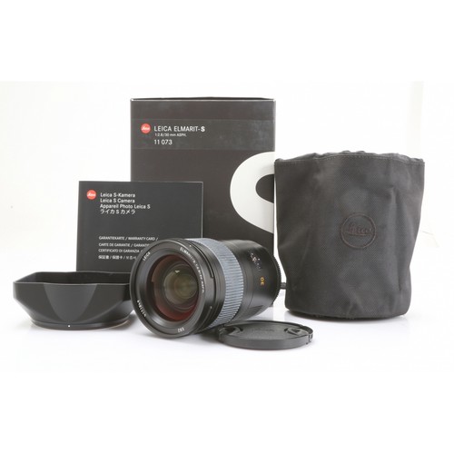 Leica summarit 8 30 - leica, summarit-s