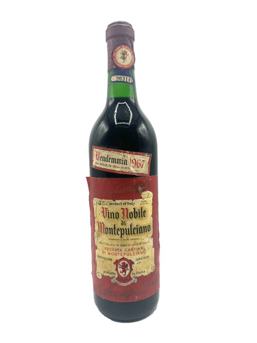 Vino rosso nobile - vino, di