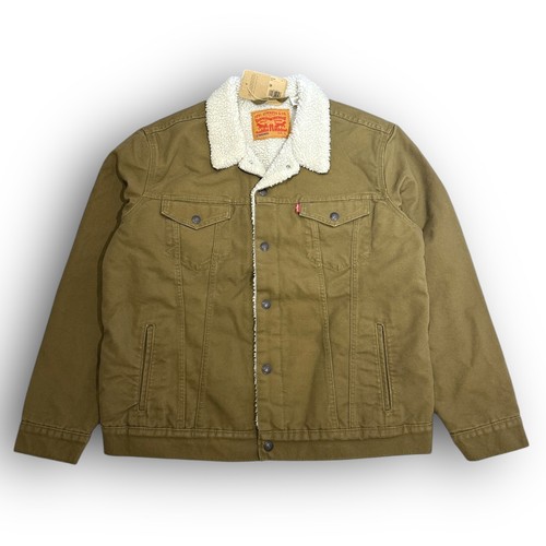 Nuovo levi canvas tipo iii - nuovo,