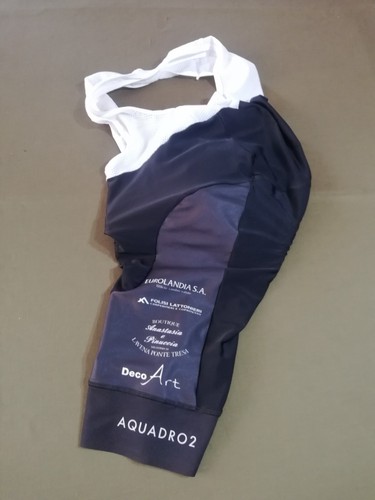 Pantaloncino body salopette - pantaloncino,