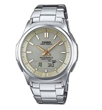 Ceptor ufficiale CASIO Wave