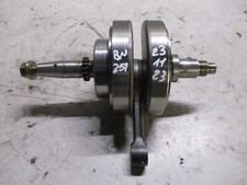 Albero Motore Biella Alberi