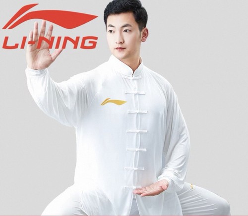Uniforme tai chi kong - chi, fu