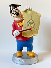 Bassotto intellettuale (Beagle boy) - 32 - Disney Collection De Agostini 3D 