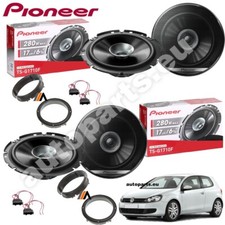 Kit casse pioneer - casse, anteriori