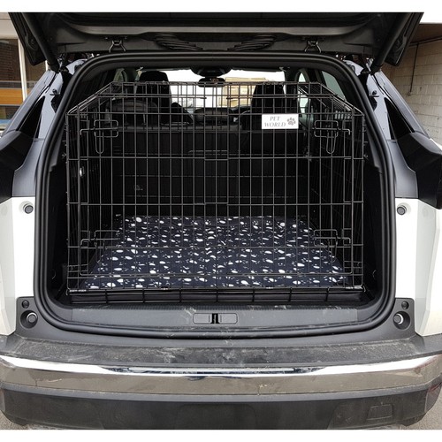 Pet world peugeot 3008 - pet,