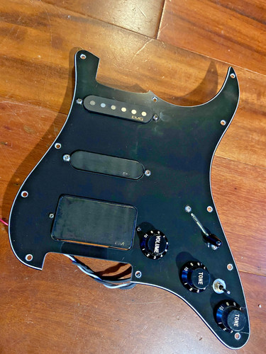 Emg sav hss - s, strat