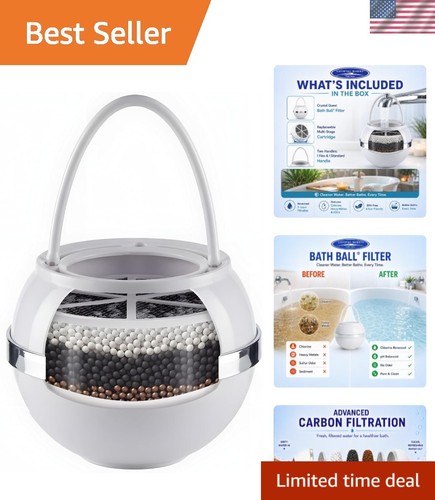 Filtro sfera bagno per - filtro, da
