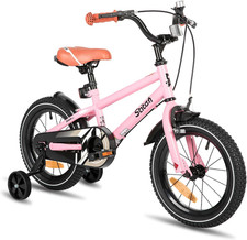Bicicletta per bambini 16 - bicicletta,