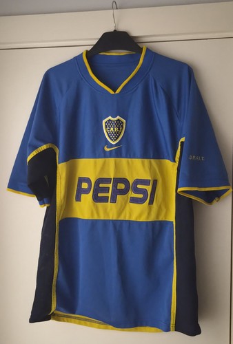 Autentica maglia calcio - , 03/04