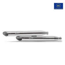 Terminale scarico Leovince K02