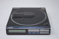 Sony discman mk2 mkii - sony,