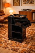 Bobi Joe Colombo Bieffeplast
