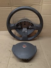 Volante Per Fiat Panda II (