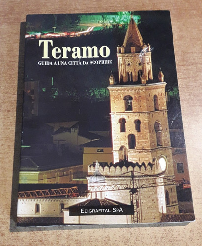 Teramo guida una - guida,