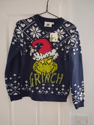 Maglione natalizio the - the, grinch