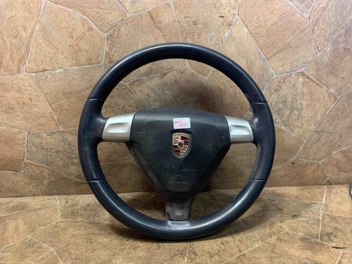 Volante porsche boxster 987 - volante,