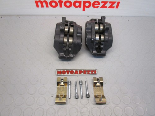 Pinze freno nissin honda cbr - nissin,