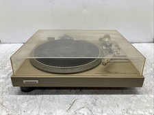 Giradischi Pioneer PL-518 a