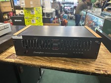 Soundcraftsmen Equalizzatore