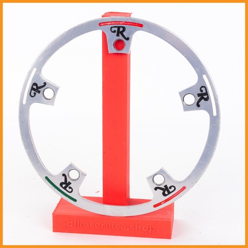 Rossin chainring bashguard - chainring,
