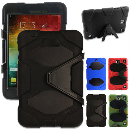 Custodia tablet resistente