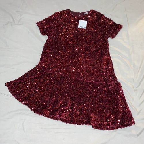 Vestito zara bambina - vestito,