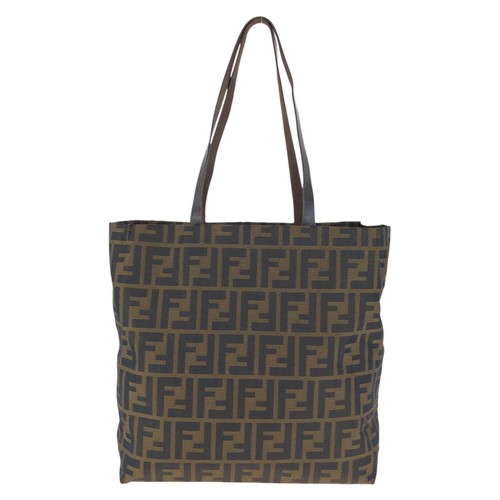 Borsa tracolla fendi zucca - tracolla,