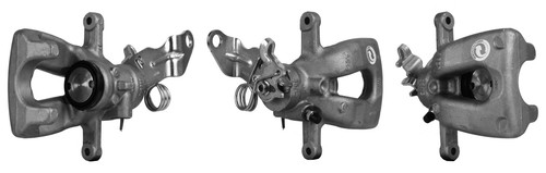 Pinza freno elstock 1675 - pinza,