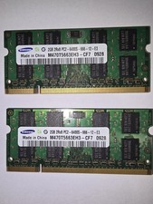 Memoria ram per computer
