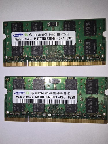Memoria ram per computer
