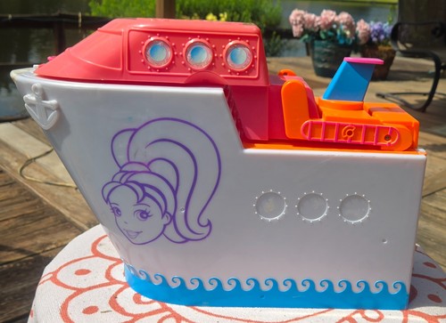 Vintage y2k polly pocket - polly,