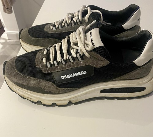 Dsquared2 run ds2 nero - ds2, e
