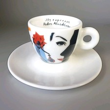 1 Tazzina Illy collection 2009