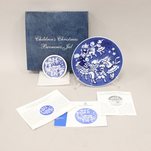 Royal copenhagen piatto - royal,