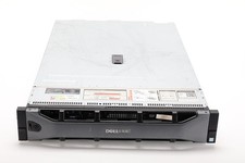 Dell PowerEdge R730 Server W/ 2x: Intel E5-2609v3 @ 1.90GHz/32GB DDR4 6x :1TB