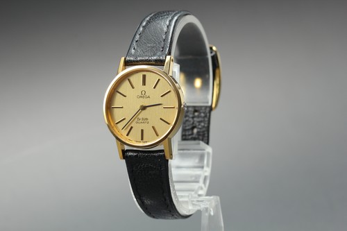 Omega ville vintage - omega,