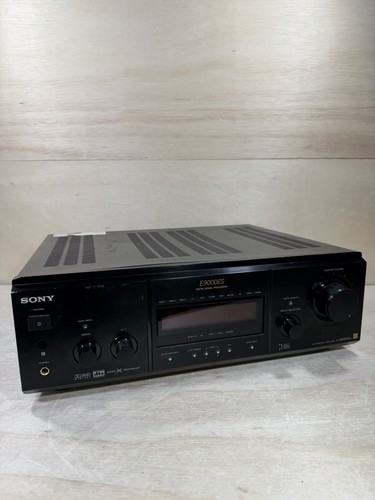 Sony e9000es versione 5 - ta-e9000es,