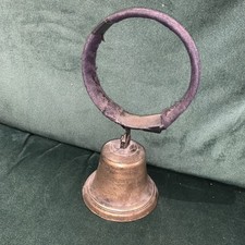 Campanello porta vintage