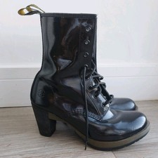Dr. Martens DARCIE stivali con